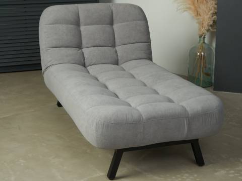 Оттоманка Вира серый