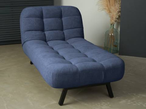 Оттоманка Вира синий