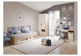 Детская Алиса Гикори Джексон