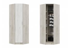 Шкаф угловой ШУ 601 М Гармония Крафт