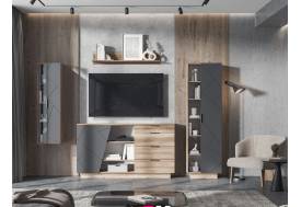 Гостиная Даллас Титан Силк