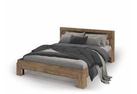 Кровать Паола КР 701 с ортопедом