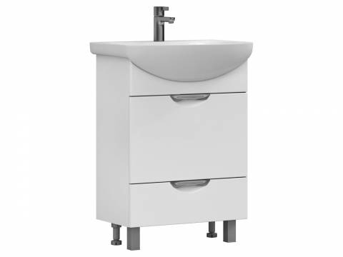 Тумба Callao 600 Балтика 60 с ящиками