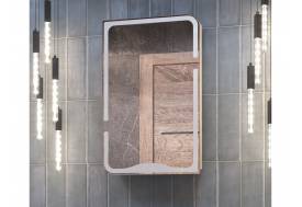 Зеркальный шкаф Callao 450