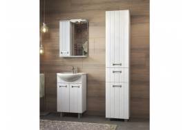 Комплект мебели в ванную Diana 500
