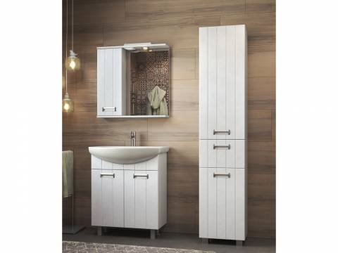 Комплект мебели в ванную Diana 600