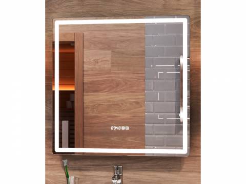 Зеркало Geometry Luxe 700