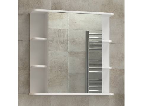 Зеркальный шкаф Nova 700