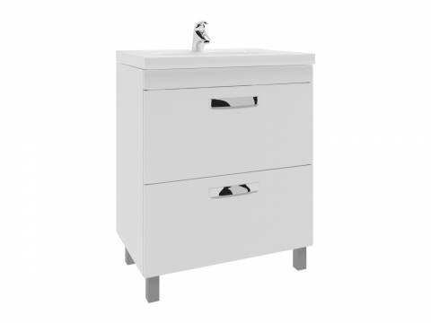 Тумба Plaza 2-700 Фостер