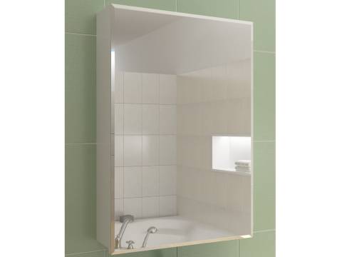 Зеркальный шкаф Grand-500