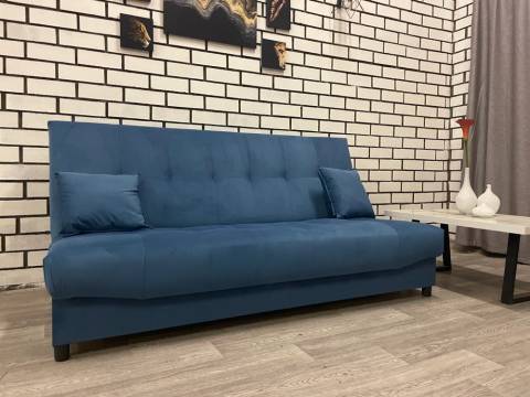 Диван Арбат МД Veluta LUX 54