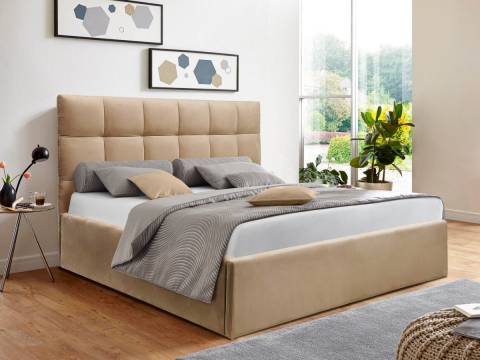 Кровать Фрейм 1600 Клетка без подъема