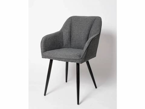 Стул Бон графит