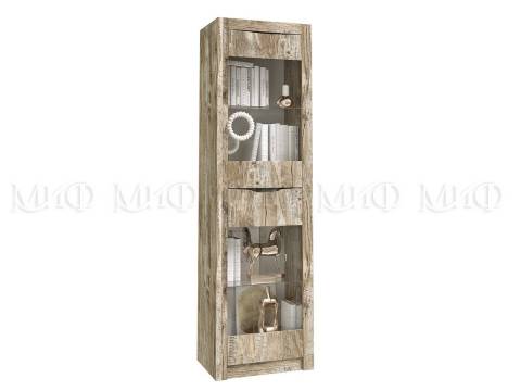 Пенал-стекло Ривьера Миф