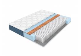 Матрас с чехлом 180х200 DS Orto Sleep Firm БС