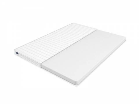 Матрас с чехлом 140х200 DS Base Start МС