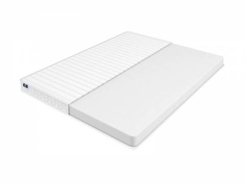 Матрас с чехлом 120х200 DS Base Dream МС