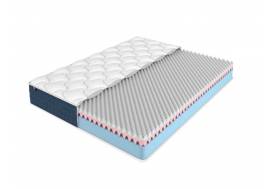 Матрас с чехлом 180х200 DS Orto Sleep Lite 24 МС