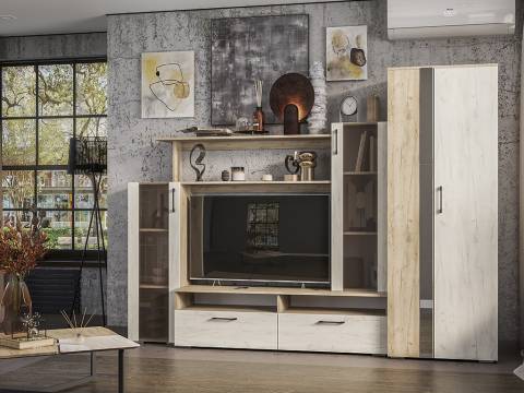 Гостиная Эмма