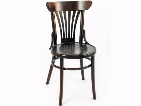 Стул Уран темный орех