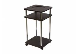 Подставка под кулер венге