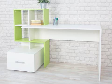 Стол письменный В1