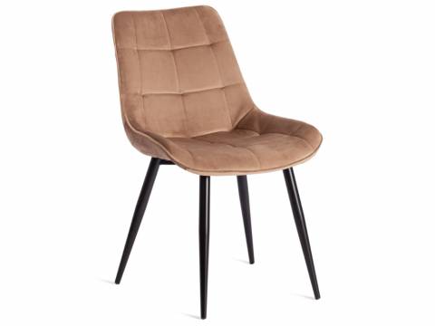 Стул Abruzzo mod. 8060 коричневый