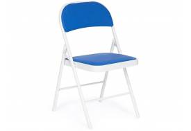 Стул складной Folder mod. 032 синий