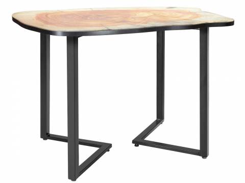 Стол Рольф спил 700*1100