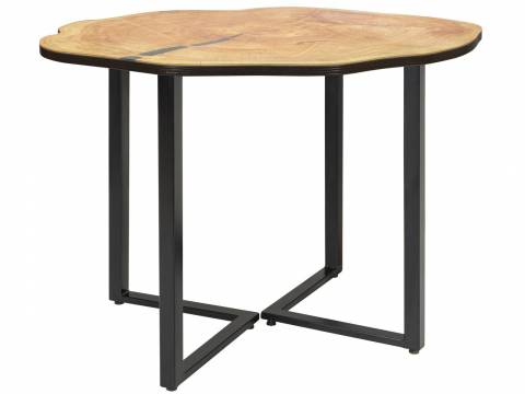 Стол Рольф 900 спил