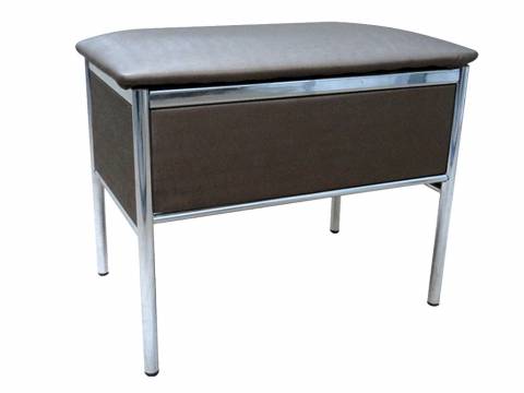 Обувница с ящиком Эклат