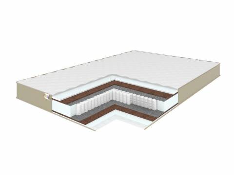 Матрас Эскель 80х200