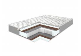 Матрас Фрин 140х200