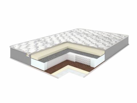 Матрас Эмма 200х200