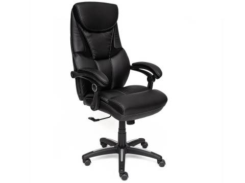 Кресло офисное Cambridge черный