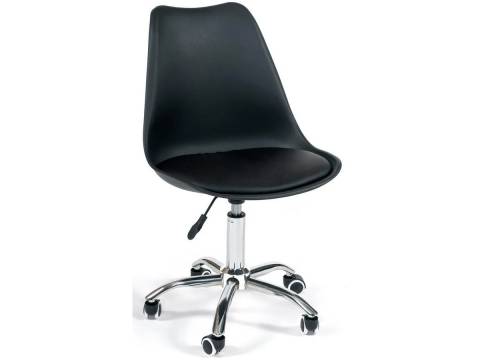 Кресло офисное Tulip mod.106 черный