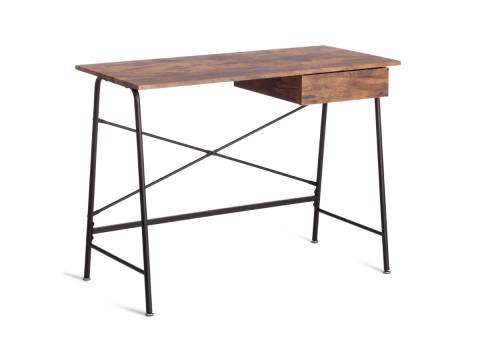 Стол WD-12 burnt