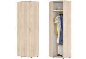 Угловой шкаф Алиса H7 ручка скоба