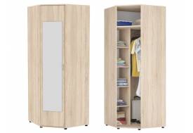 Угловой шкаф Алиса H6_M2 ручка скоба