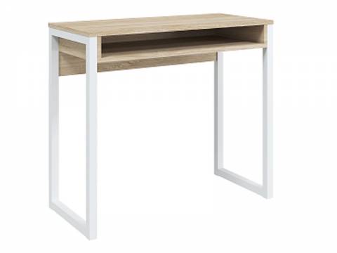 Стол письменный Леонардо Дуб сонома светлый