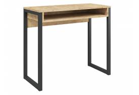 Стол письменный Леонардо Дуб бунратти