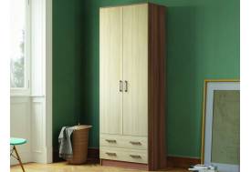 Шкаф Дуэт ясень шимо