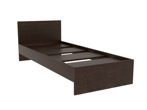 Кровать Liga 800 венге