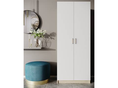 Шкаф Космос 800 Дуб сонома