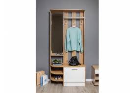 Прихожая Машенька New Дуб Крафт