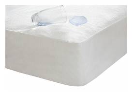 Чехол Нега махра Caress влагостойкий