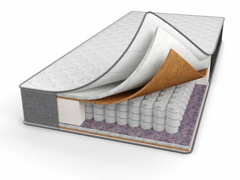 Матрас Элегант Gold №6 140х200