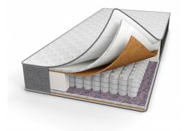 Матрас Элегант Gold №6 160х200