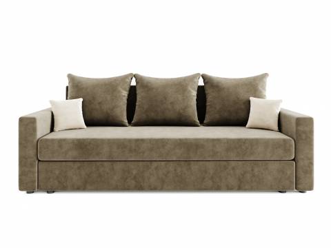 Диван прямой Олимп-1 Селфи 03/Селфи 01