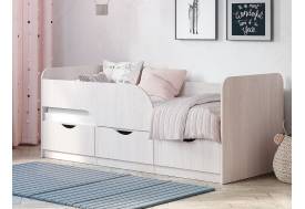 Кровать Стандарт КР-22